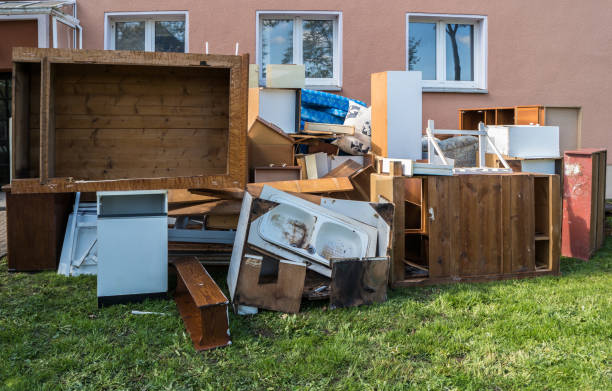 Best Junk Removal and Recycling  in Norwalk, CT