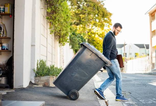 Best Office Junk Removal  in Norwalk, CT