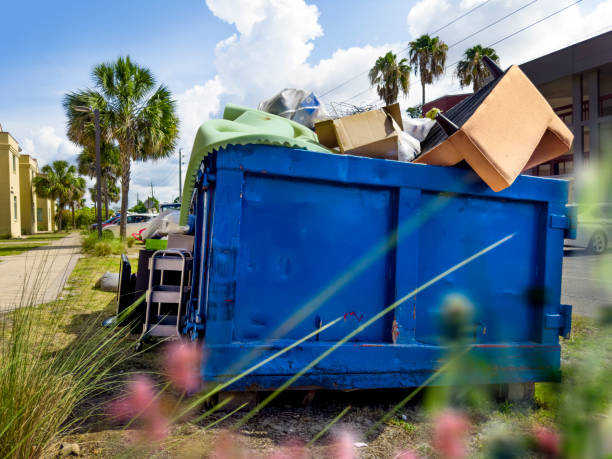 Best Yard Waste Removal  in Norwalk, CT