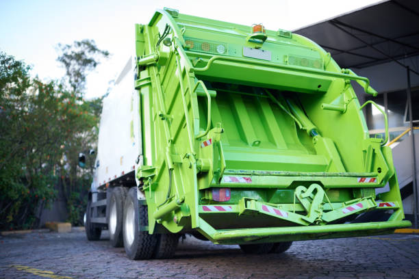 Best Affordable Junk Removal Services  in Norwalk, CT