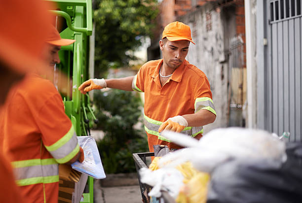 Best Same-Day Junk Removal  in Norwalk, CT