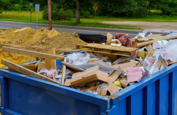 Best Residential Junk Removal  in Norwalk, CT